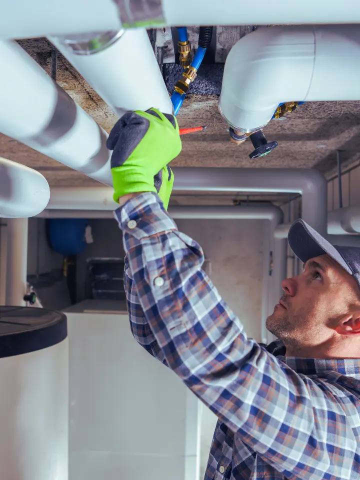 emergency heating engineer South Croydon, CR2